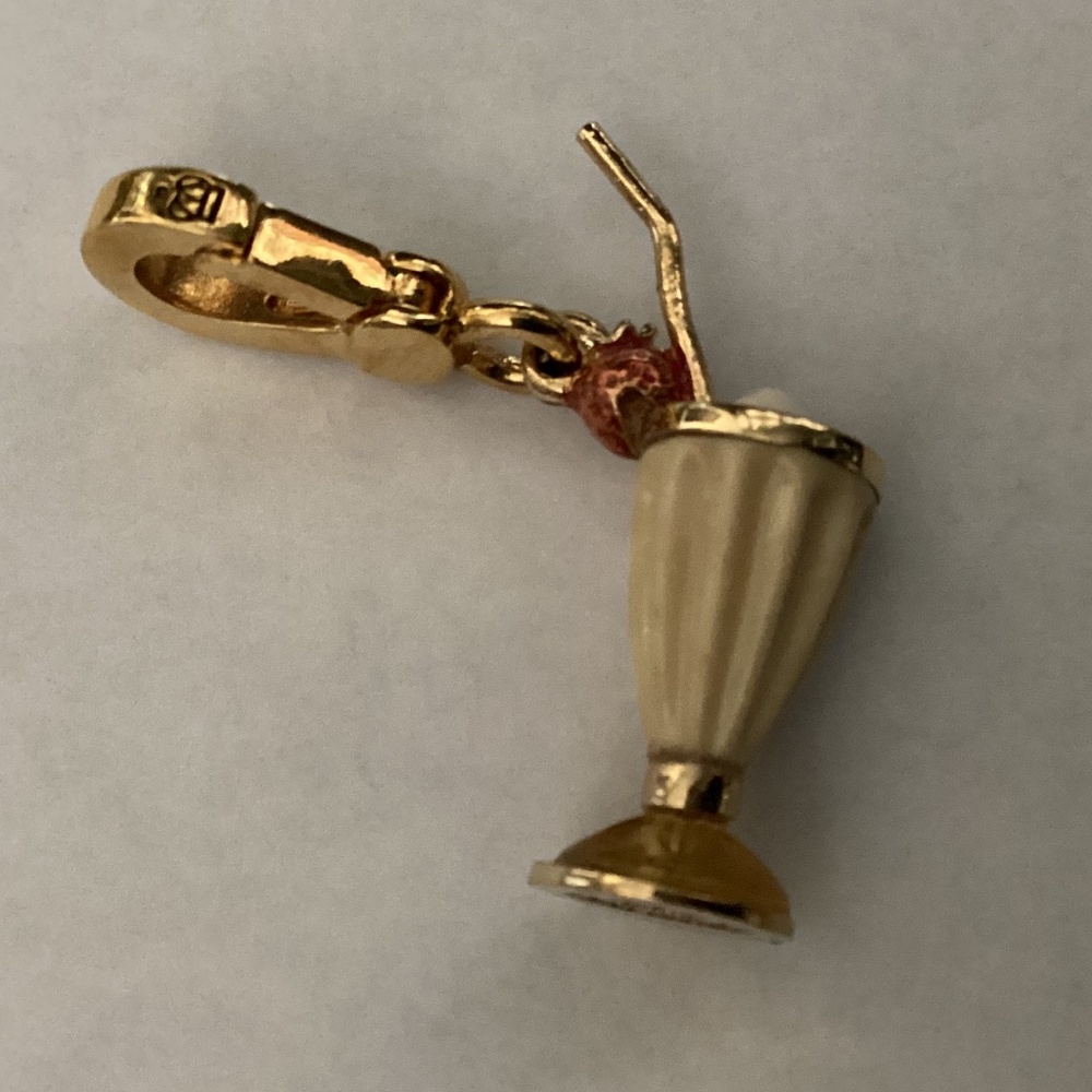 Juicy Couture Charm - Picture 6 of 11